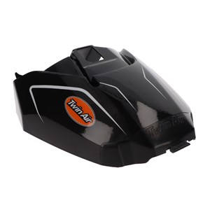 AIRBOX POWER COVER YAM/FAN YZ250F 24-25, YZ450F 23-25, WRF/YZFX250 2025, WRF/YZFX450 24-25,  XXF450 2024 (R)